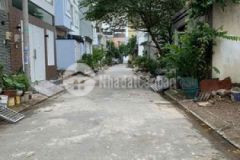 Bán gấp lô đất mặt tiền đường 7m ngay kdc gia hoà