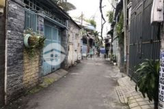 Bán 2 lô đất dương quảng hàm p5 3 5x10 5m