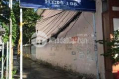 Còn 3 nền hẻm 195 đường 32 thông ra hẻm 482 đ 32