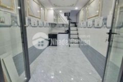 Nhà đẹp khu dân cư hiện hữu hỗ trợ vay 800tr q4