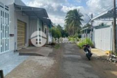 Bán nền chính chủ lộ nhựa 6m thường thạnh cr