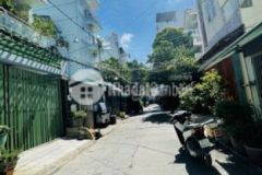 Bán nhà h8m tân hương 4 05 x 15 5m lửng 1 lầu