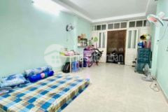 Bán nhà lê đình thám tân phú 2 lầu 80tr m2