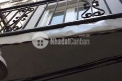 Bán gấp nhà hẻm 137 nguyễn cư trinh p nct q 1