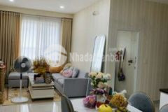 Tặng lại nội thất hơn 300triệu khi mua căn 2pn70