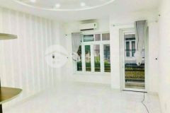 Nhà mt đương 49 tân quy 68m2 4 tầng 4pn 5wc