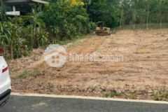 Đất bến cát 200 m2 bán 1 270 triệu