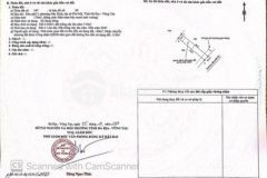 Lô đất 170m2 đối diện khu công nghệ cao 450ha