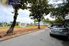 Lô đất đường trương quang giao đà nẵng chỉ 38trm2