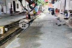 Bán lô đất 100 thổ cư 26trm2 tp thủ đức