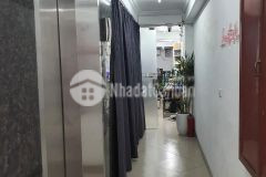 Mặt phố, kinh doanh khủng, 8 tầng thang máy phố đông các, đống đa. 0911554873.