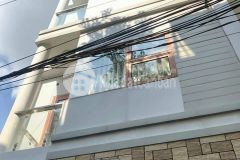 Vị trí đẹp, phan đăng lưu, 4.8 x 10m, 2 lầu, 6.7 tỷ, bình thạnh