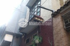 Cần bán gấp nhà gần dự án pandora, triều khúc, thanh xuân 55m giá 6 tỷ 300 triệu nhà vị trí vip tr