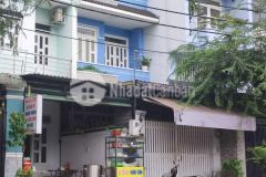 Nhà mt kinh doanh, đường 12, p.tam bình, tp thủ đức, dt 73m2 giá 9,4 tỷ