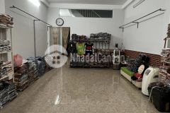 Ô tô ngủ trong nhà 2 tầng nở hậu 109m2 chỉ 13.5 tỷ