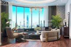 Căn hộ thương mại giá tốt quy nhơn chỉ từ 899 triệucăn bàn giao quý iv2022