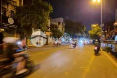 Giảm chào lần 3 lô góc 3 mặt thoáng kinh doanh ô tô đỗ cửa. 110m 4t.