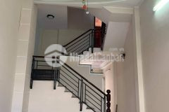 Nhà bán 1 sẹc đường đỗ thừa luông 3,2x16m 1 lầu hẻm 4m