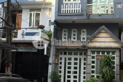 Bán nhà 1 trệt 2 lầu, sạch đẹp đang cho thuê đường đại lộ 3, phước bình, giá tốt chỉ 10.8 tỷ.