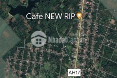 D778nvc bán gấp lô đất hẻm cấp 1 cuor đăng.