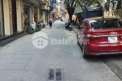 Bán nhà tựu liệt, gần kđt linh đàm 32m2 5 tầng ô tô tránh kinh doanh hơn 3 tỷ.