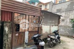 Siêu rẻ yên xá, tân triều 75m mt 6,2 m giá nhỉnh 65 triệum2