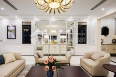 Bán nhà kim mã ôtô thang máy kinh doanh đỉnh 92m2x7t chỉ 16 tỷ