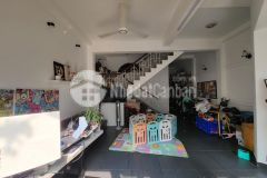 Nhà chính chủ khu vip quận 3 ngang 5m đường cmt8 giá rẻ gấp bán. lh0909484131