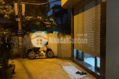 Bán nhà bồ đề ô tô đỗ cổng ngõ thông kinh doanh đỉnh view hồ duy nhất 47m2, giá 4.6 tỷ