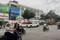 Bán nhà mặt phố trần hưng đạo quận hoàn kiếm 400m, mặt tiền 10m, 4 tầng, 309 tỷ