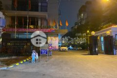 Bán nhà bạch mai 65m24t. ngõ thông, oto vào nhà 8.8 tỷ