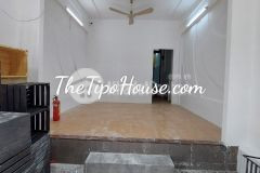 Cho thuê mặt bằng hẻm nguyễn trãi, q1, 18.8tr