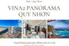 Chỉ từ 750 triệu căn hộ vina2 panorama view biển sở hữu lâu dài 0968 329 079
