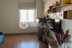 Cho thuê chung cư việt hưng 100m2, full nội thất, giá chỉ 8trtháng. lh 0399926400.