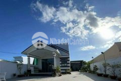 Bán nhà biệt thự thái mặt tiền đường đoàn thị điểm, phường 3, tp sóc trăng