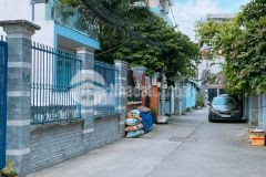 Bán nhà 84m2 chỉ 65triệum2 mặt tiền trục đường đỗ xuân hợp phước long a quận 9