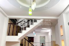 Bán nhà quang trung gò vấp 53m2 vuông vức giá rẻ gấp bán 3. tỷ