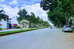 Bán nền 70m² đường số 3 kdc xây dựng, cái răng, tp. cần thơ lh 0939 961 661 thịnh diện tích 4 x