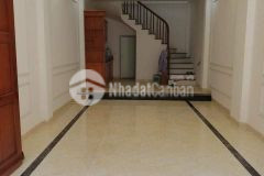 Cần bán nhà lê quang đạo, nam từ liêm, 44m2, 4 tầng, mt 4.1m, chỉ 4.01 tỷ. ô tô gần.