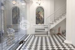 Chính chủ bán nhà lô góc quận đống đa, ngõ phố láng hạ 36m2 giá 7,8 tỷ