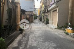 Đất đẹp hiếm giá rẻ ngõ phố kiêu kỵ gia lâm dt 53m2. gía 60 triệu m2