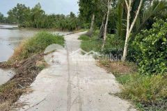 Bán 22 công đất lúa thuộc xã tân phú, huyện long mỹ, hậu giang lh 0793937039