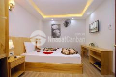 Bán khách sạn đường đinh tiên hoàng gần biển