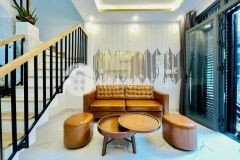 Nhà hxh lê đình cẩn, 4 x 14 m2, 4 tấm, 4 tỷ, tân tạo, bình tân