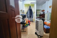 Hẻm 1 sẹc, bành văn trân, 4 x 12m, 1 lầu, chỉ 5.8 tỷ, tân bình