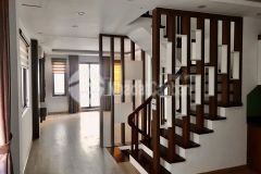 Bán nhà đội cấn, lô góc 2 thoáng, nhà mới ở ngay, ô tô đỗ cổng, 46m2 giá 7,2 tỷ