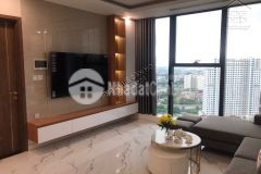 Chung cư sunshine city cho thuê căn 2 ngủ full nội thất cao cấp diện tích 80m nhận nhà đầu tháng 11