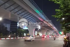 Mặt phố minh khai, 8 tầng thang máy, vỉa hè kinh doanhdt 120m2, 8 tầng, mt 7m, 42 tỷ