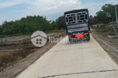 Bán 1000m2 lộ ôtô tại xã vĩnh viễn a, h. long mỹ, hậu giang