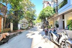 Nhà mặt phố trung tâm hà đông, 51m2, mt 5.8m, ôtô tránh, vỉa hè, ở đẳng cấp, kinh doanh siêu đỉnh.